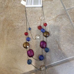 Old Navy Necklace